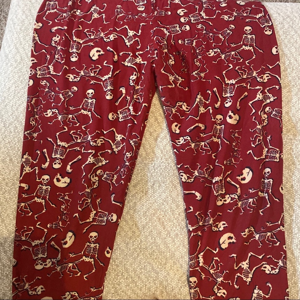 LuLaRoe leggings